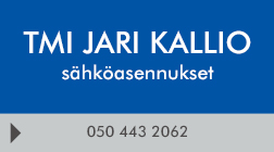 Tmi Jari Kallio logo